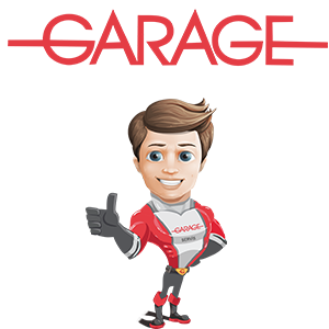 Garage Servis